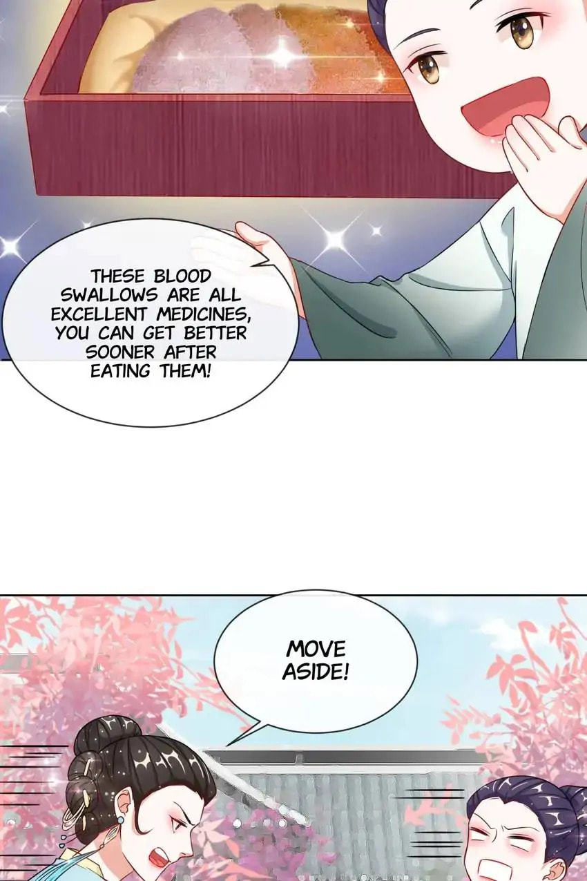 Read Becoming a Queen chapter 7 image 10 on Lezhin
