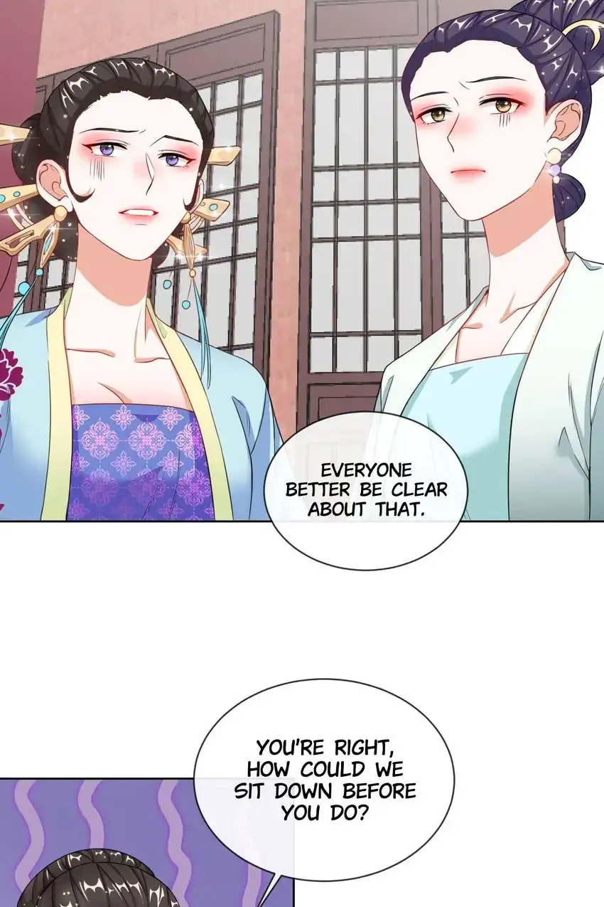 Read Becoming a Queen chapter 7 image 17 on Lezhin