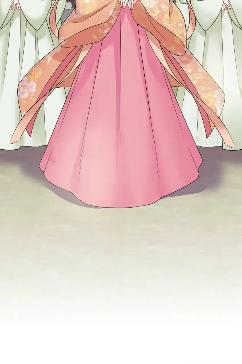 Read Becoming a Queen chapter 7 image 2 on Lezhin