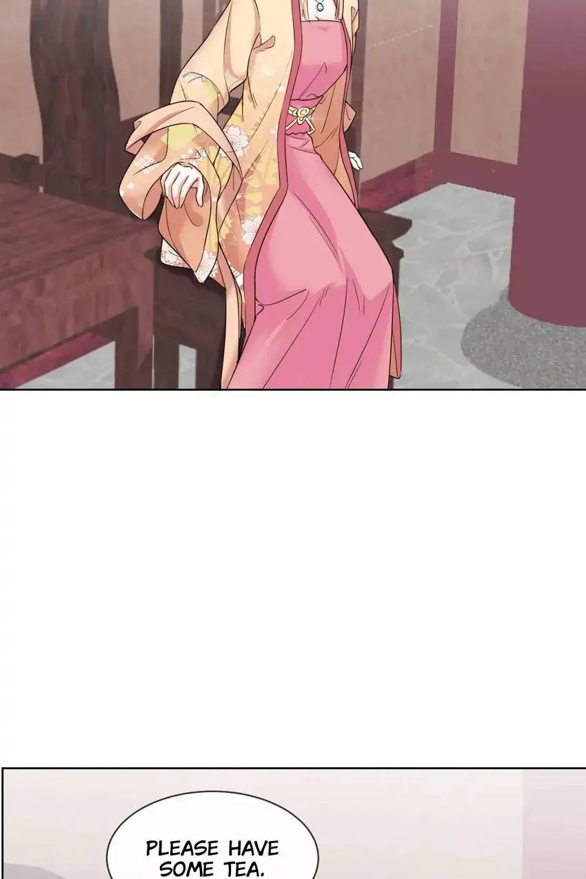 Read Becoming a Queen chapter 7 image 21 on Lezhin