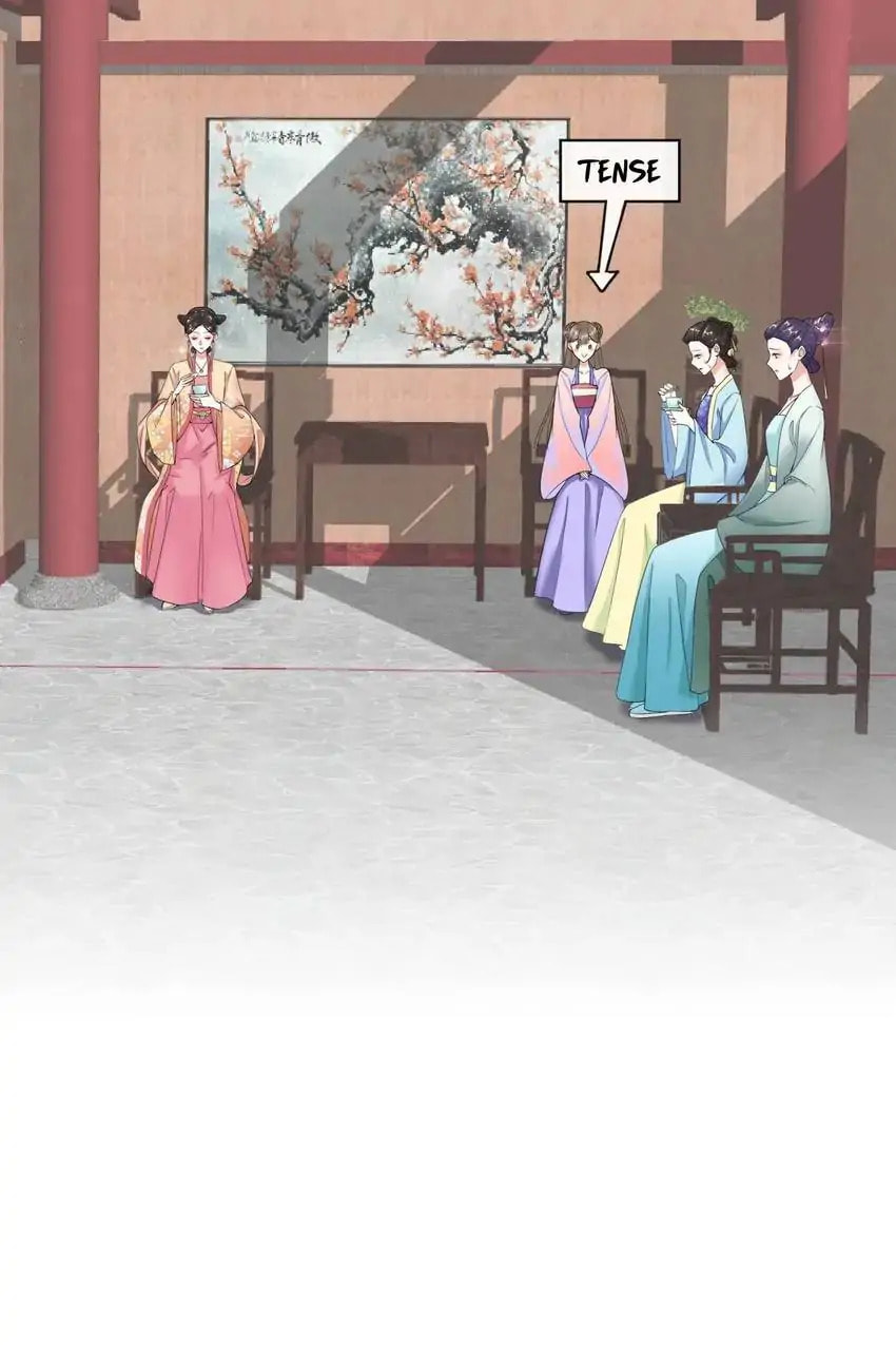 Read Becoming a Queen chapter 7 image 23 on Lezhin