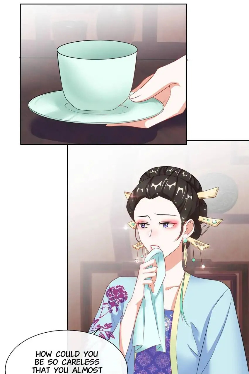 Read Becoming a Queen chapter 7 image 24 on Lezhin