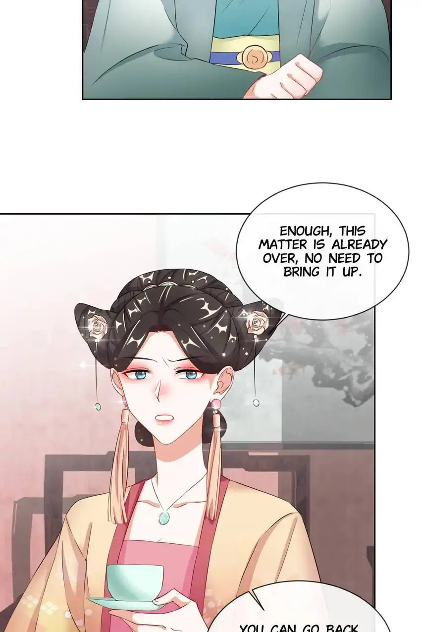 Read Becoming a Queen chapter 7 image 28 on Lezhin
