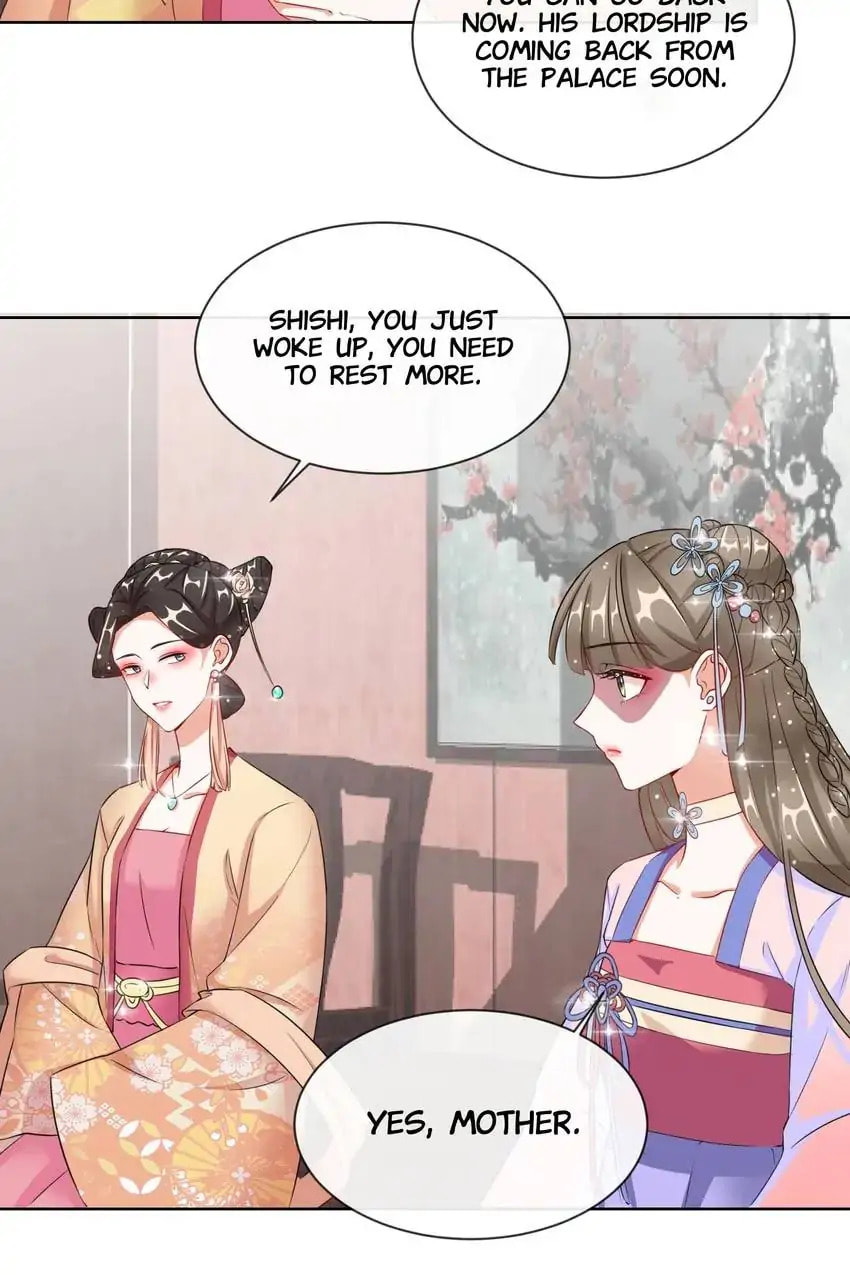 Read Becoming a Queen chapter 7 image 29 on Lezhin