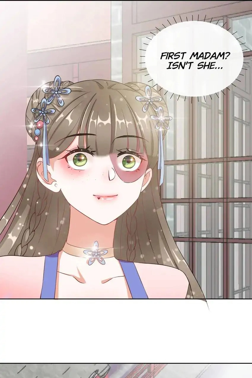Read Becoming a Queen chapter 7 image 3 on Lezhin