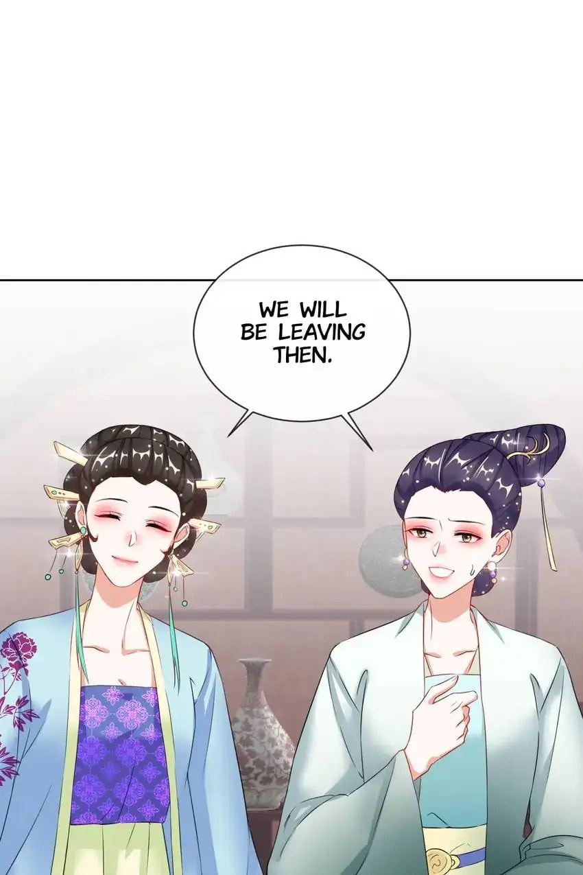 Read Becoming a Queen chapter 7 image 30 on Lezhin