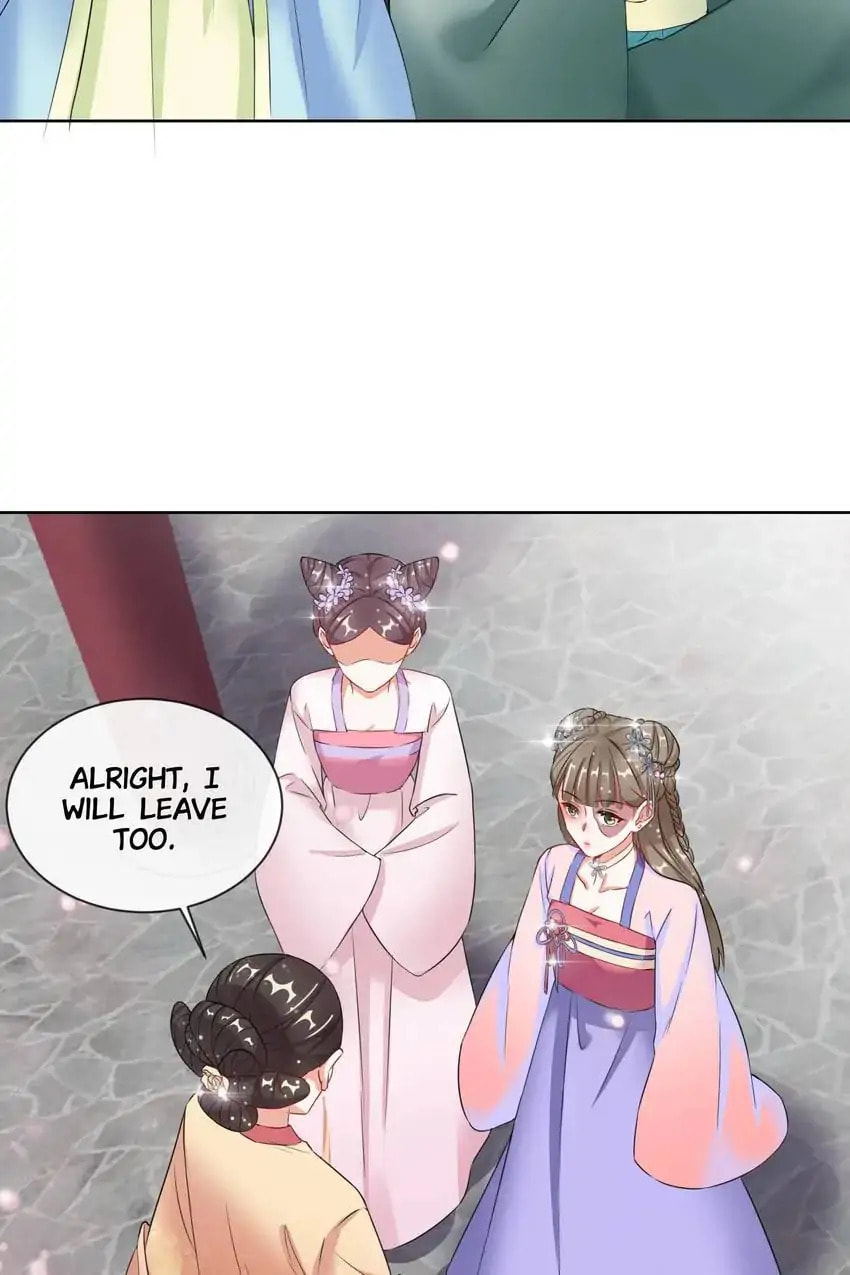 Read Becoming a Queen chapter 7 image 31 on Lezhin