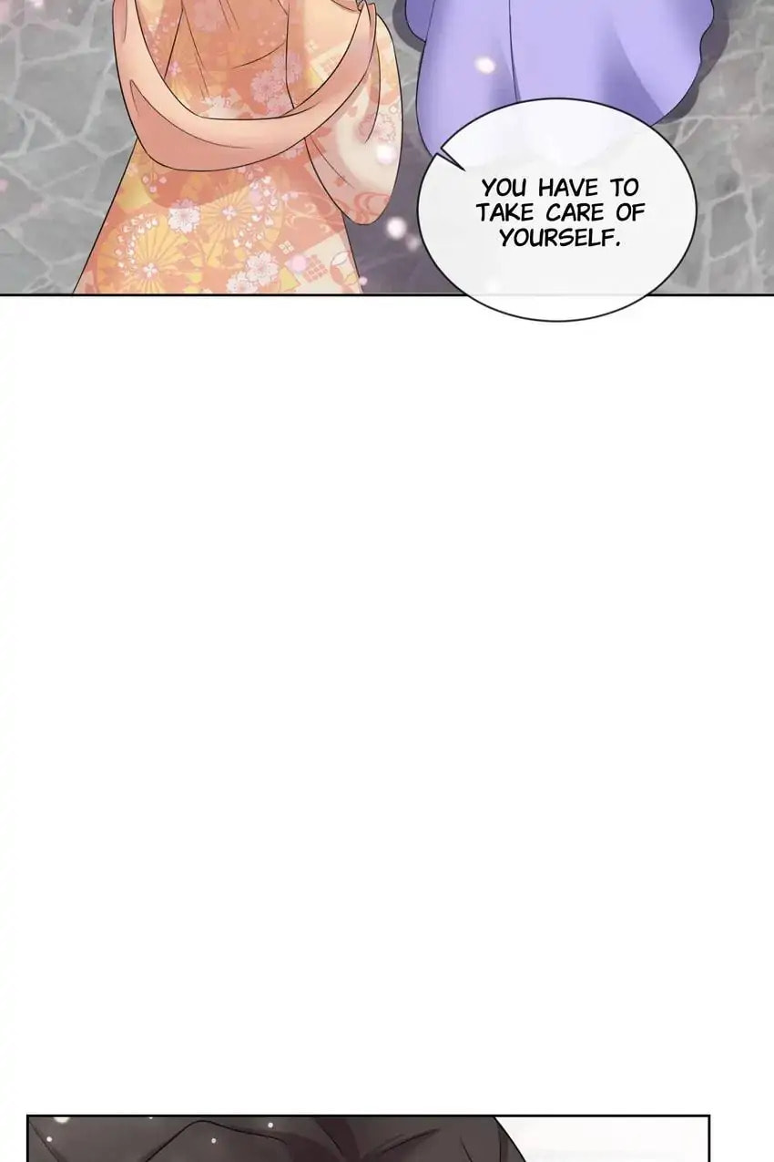 Read Becoming a Queen chapter 7 image 32 on Lezhin