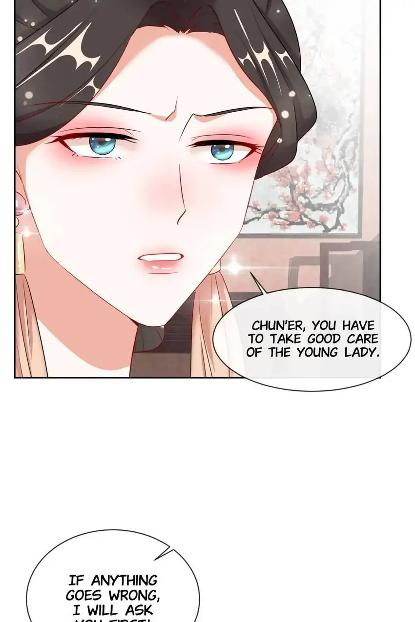 Read Becoming a Queen chapter 7 image 33 on Lezhin