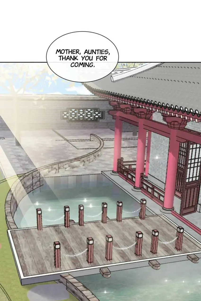Read Becoming a Queen chapter 7 image 35 on Lezhin