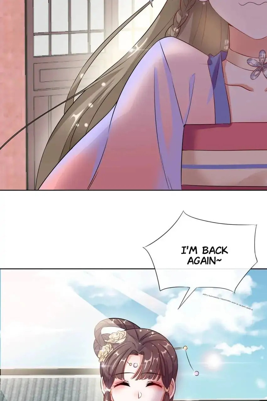 Read Becoming a Queen chapter 7 image 38 on Lezhin