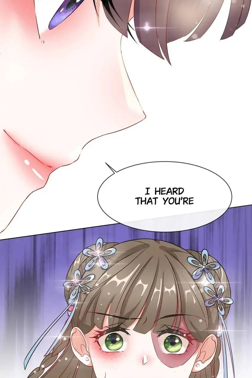 Read Becoming a Queen chapter 7 image 40 on Lezhin