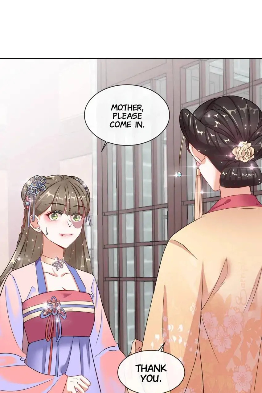 Read Becoming a Queen chapter 7 image 5 on Lezhin