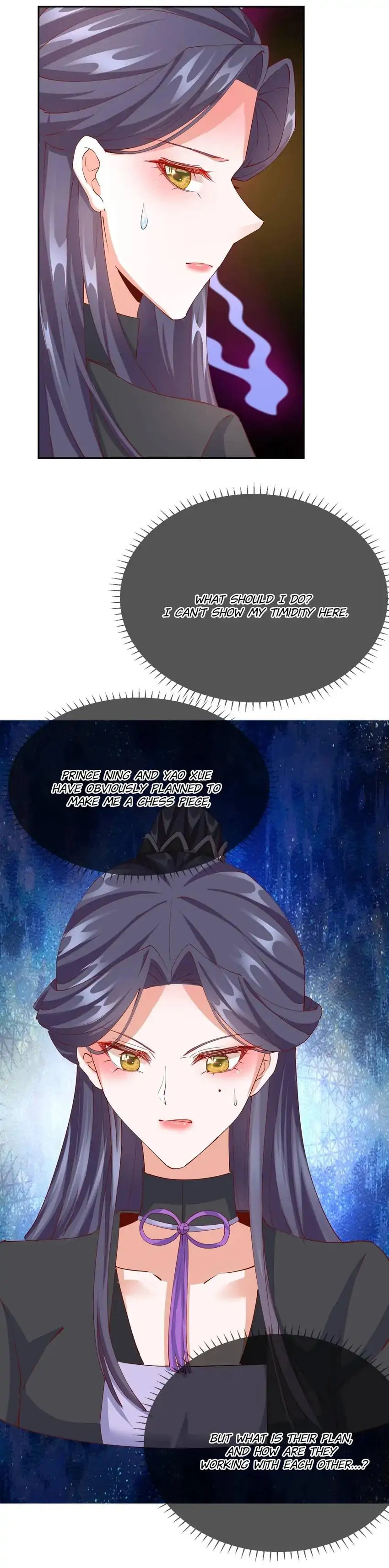 Read Becoming a Queen chapter 70 image 15 on Lezhin