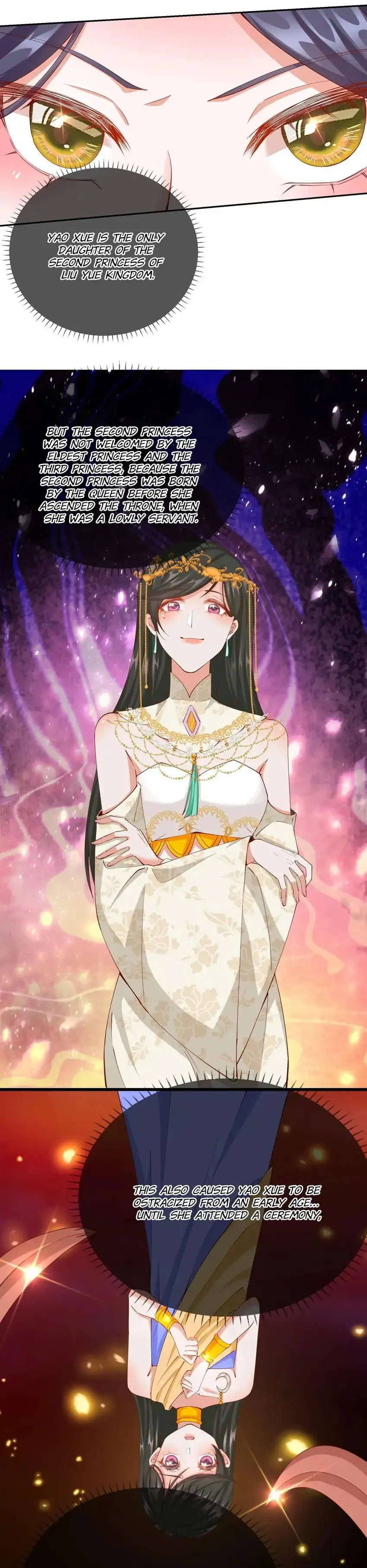 Read Becoming a Queen chapter 70 image 16 on Lezhin