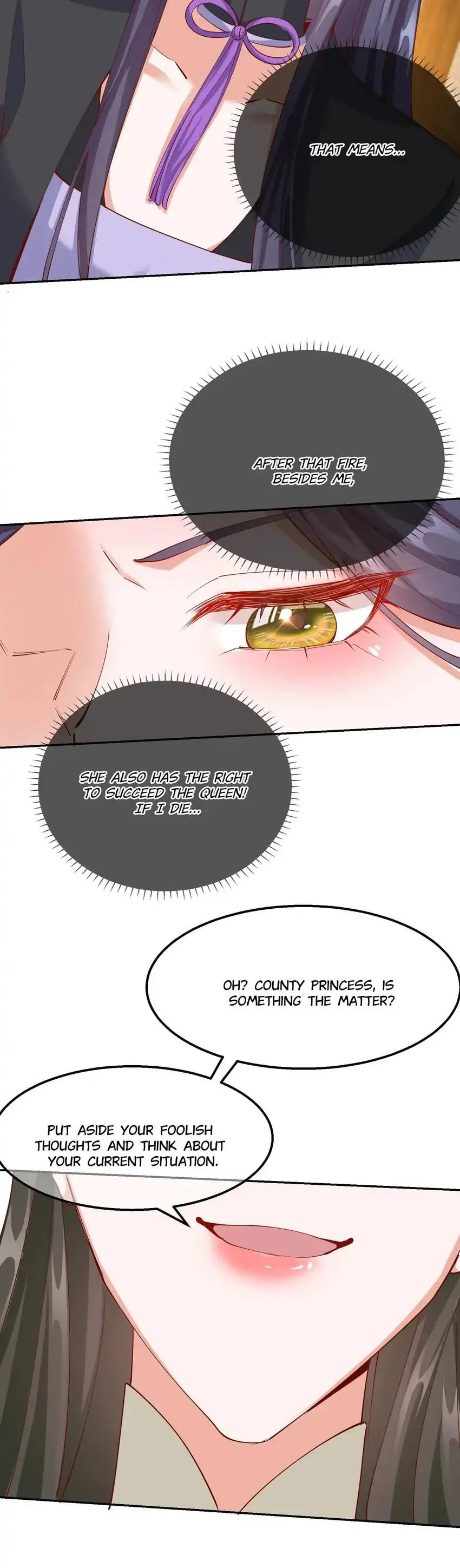 Read Becoming a Queen chapter 70 image 21 on Lezhin