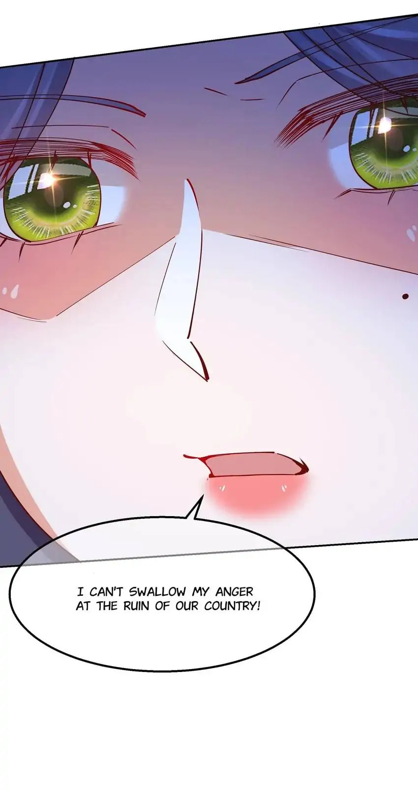 Read Becoming a Queen chapter 70 image 5 on Lezhin