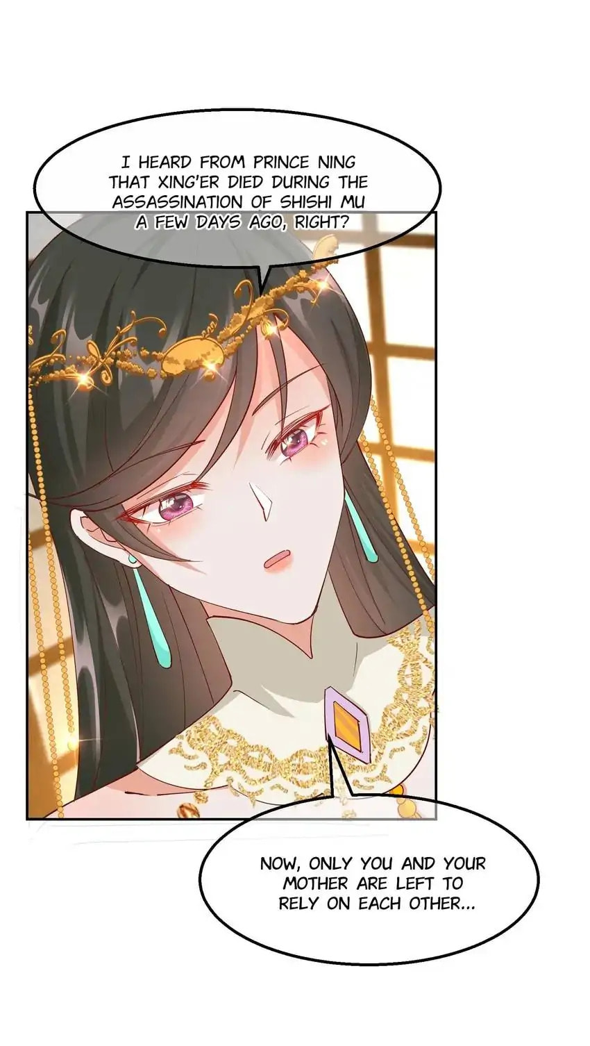 Read Becoming a Queen chapter 70 image 6 on Lezhin