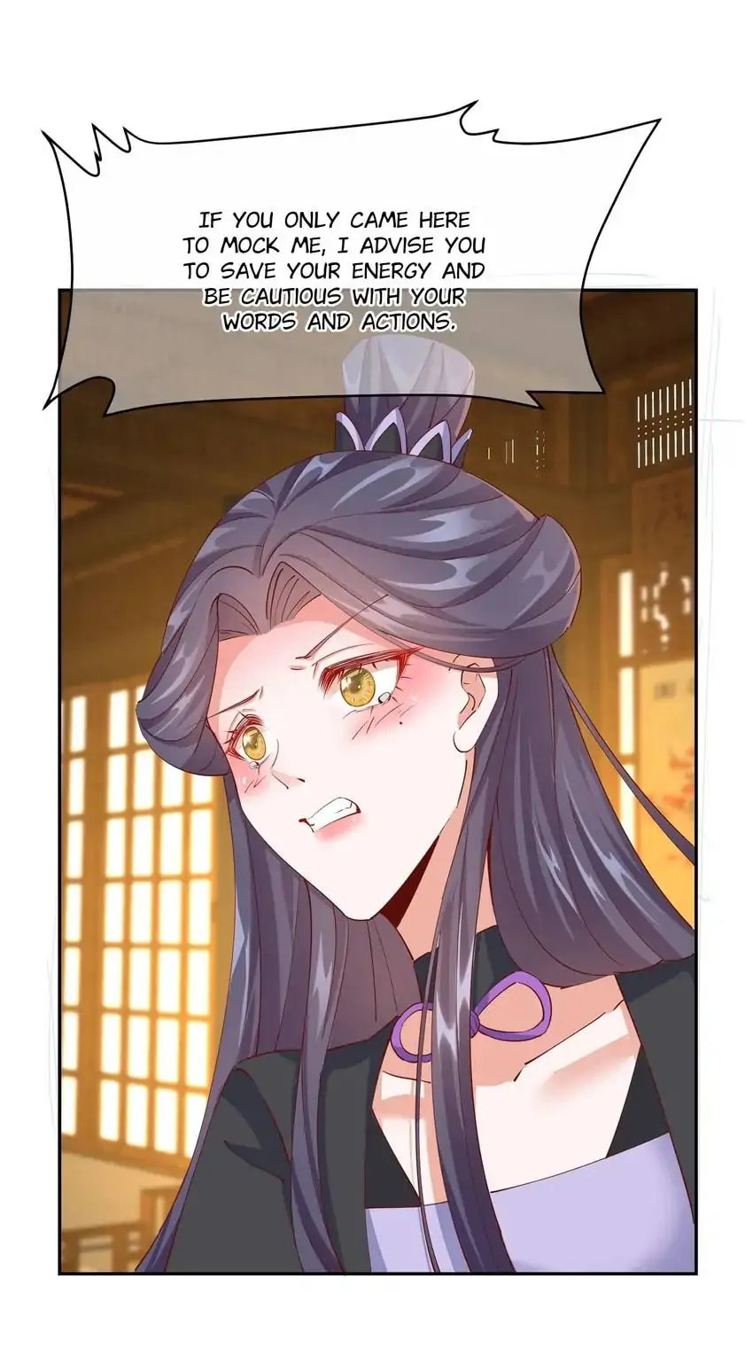 Read Becoming a Queen chapter 70 image 7 on Lezhin