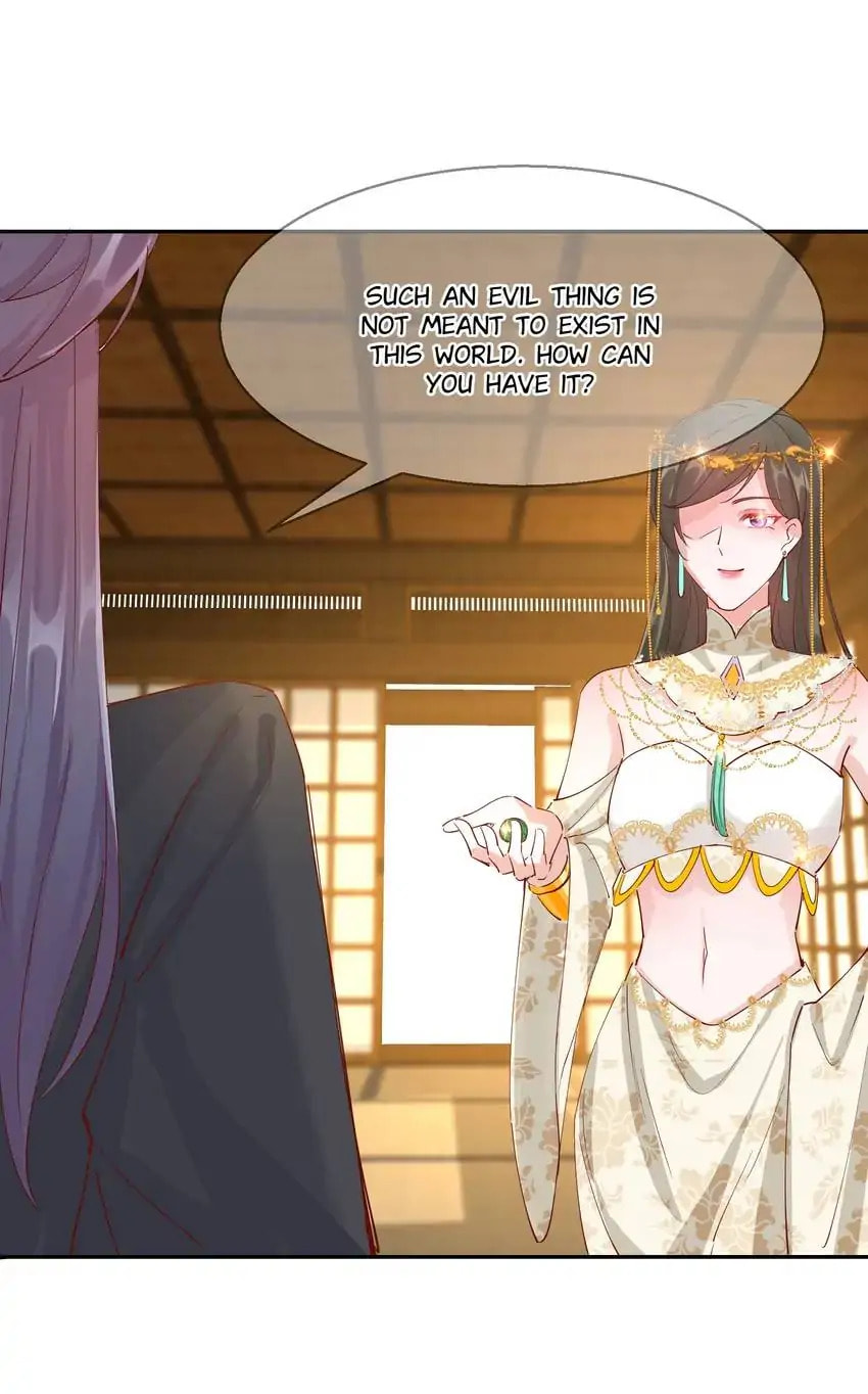 Read Becoming a Queen chapter 71 image 1 on Lezhin