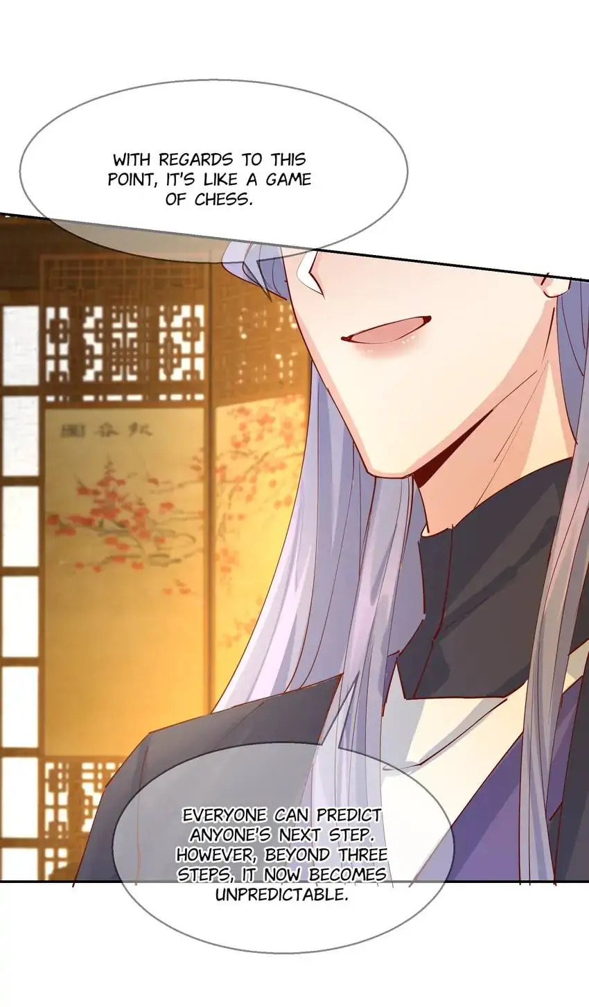 Read Becoming a Queen chapter 71 image 10 on Lezhin