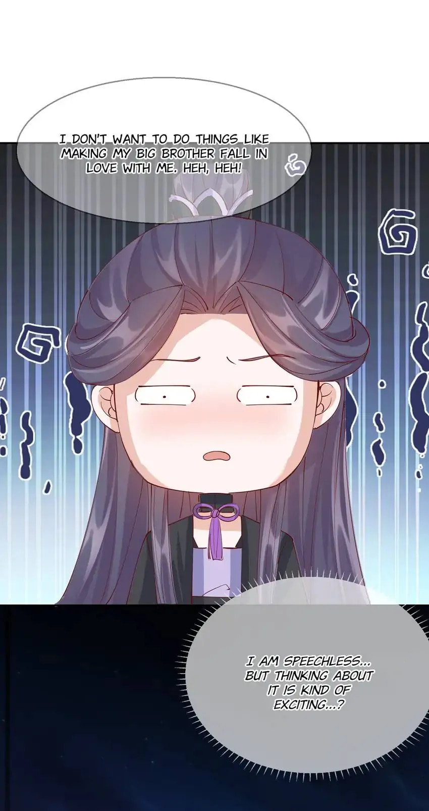 Read Becoming a Queen chapter 71 image 12 on Lezhin