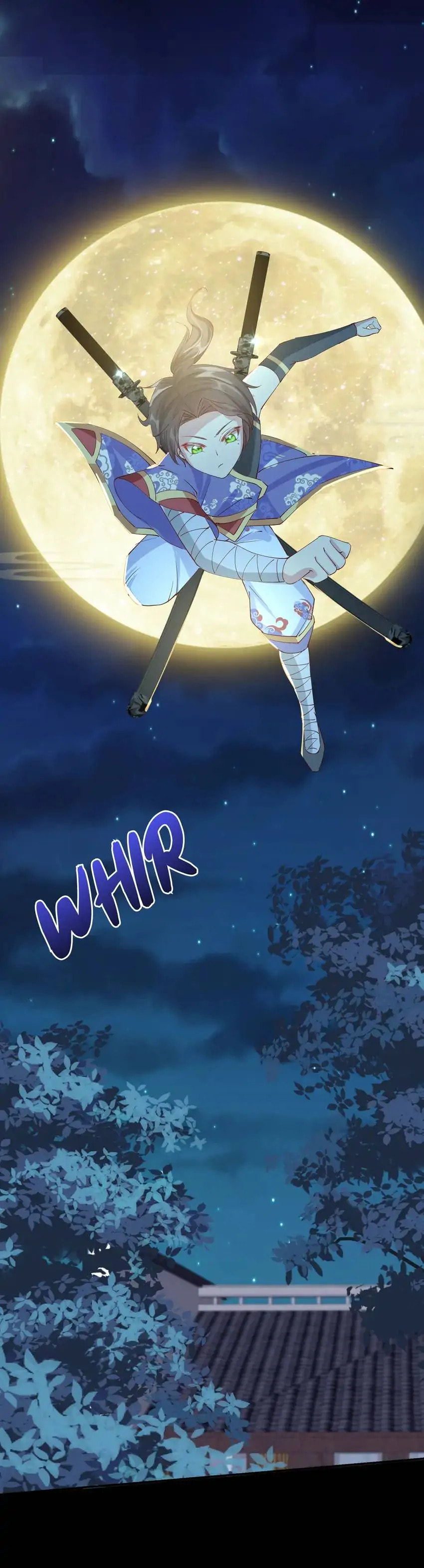 Read Becoming a Queen chapter 71 image 15 on Lezhin