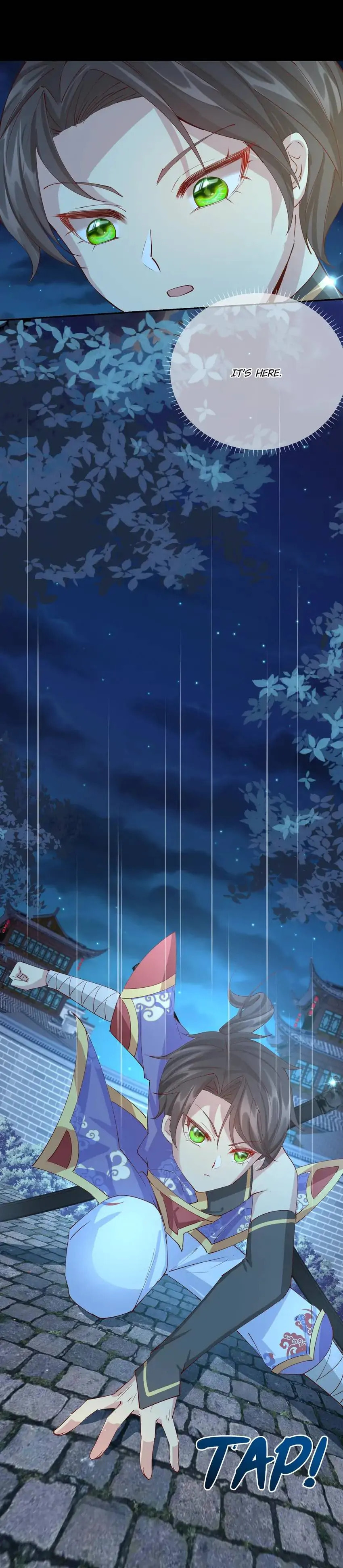 Read Becoming a Queen chapter 71 image 16 on Lezhin