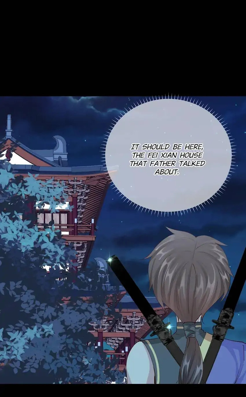 Read Becoming a Queen chapter 71 image 17 on Lezhin