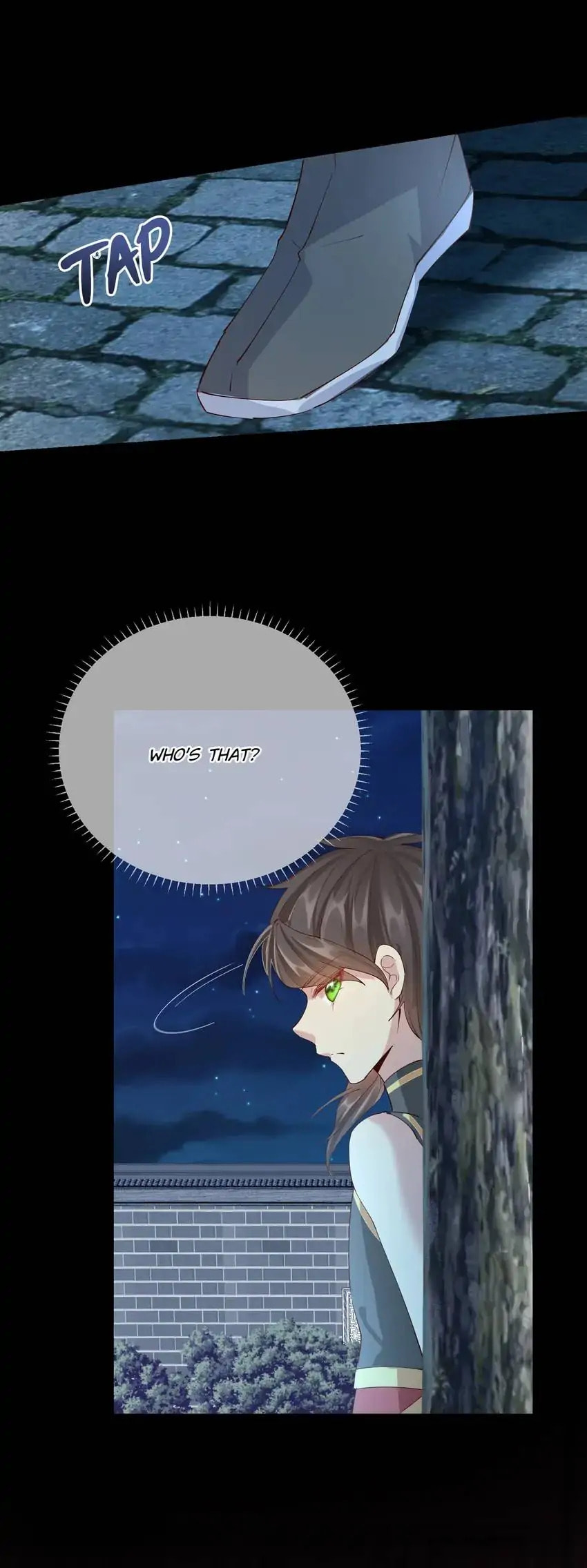 Read Becoming a Queen chapter 71 image 19 on Lezhin