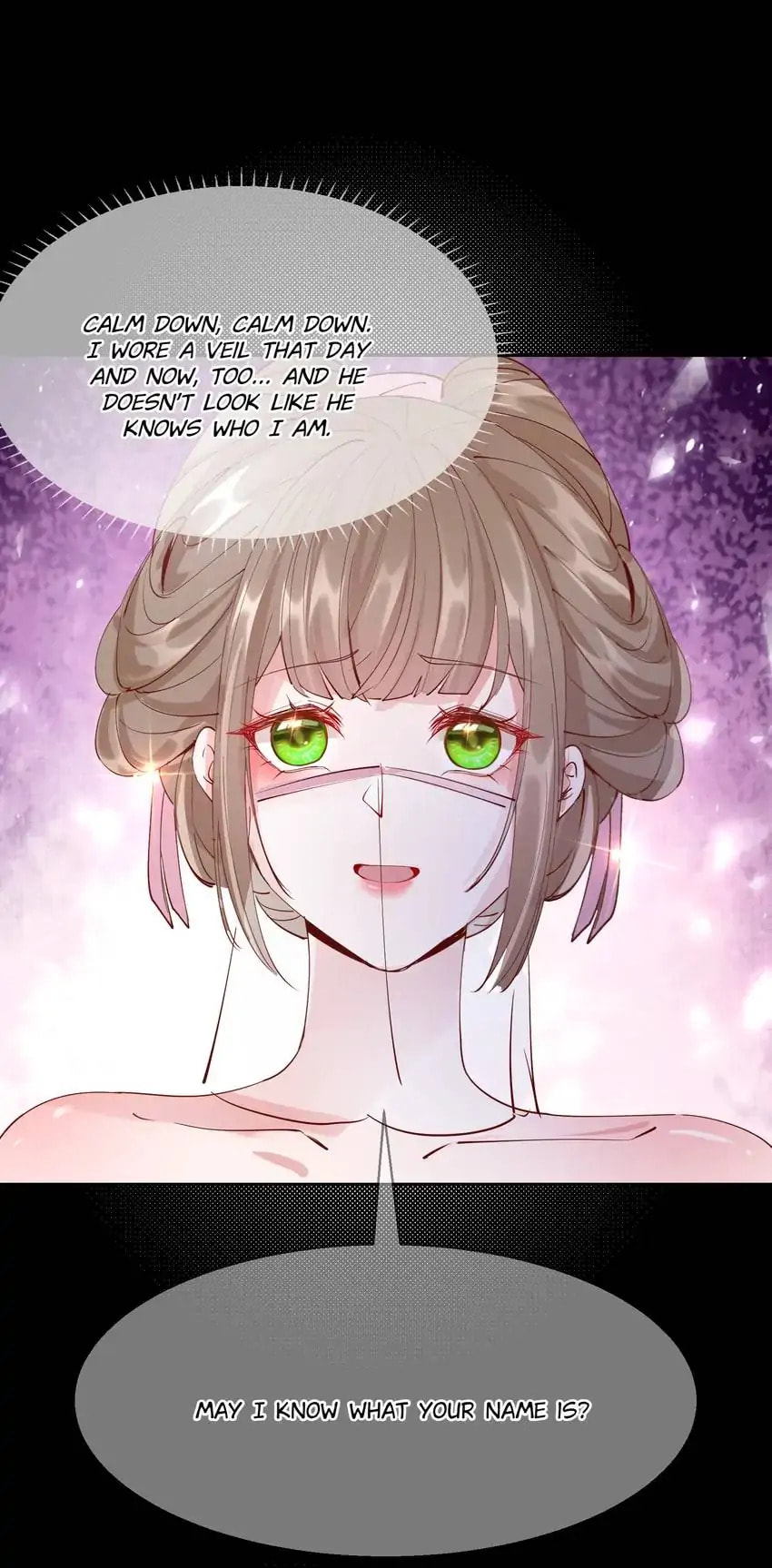 Read Becoming a Queen chapter 72 image 14 on Lezhin