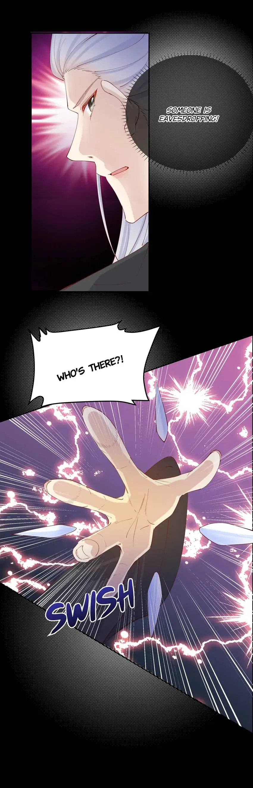 Read Becoming a Queen chapter 73 image 18 on Lezhin