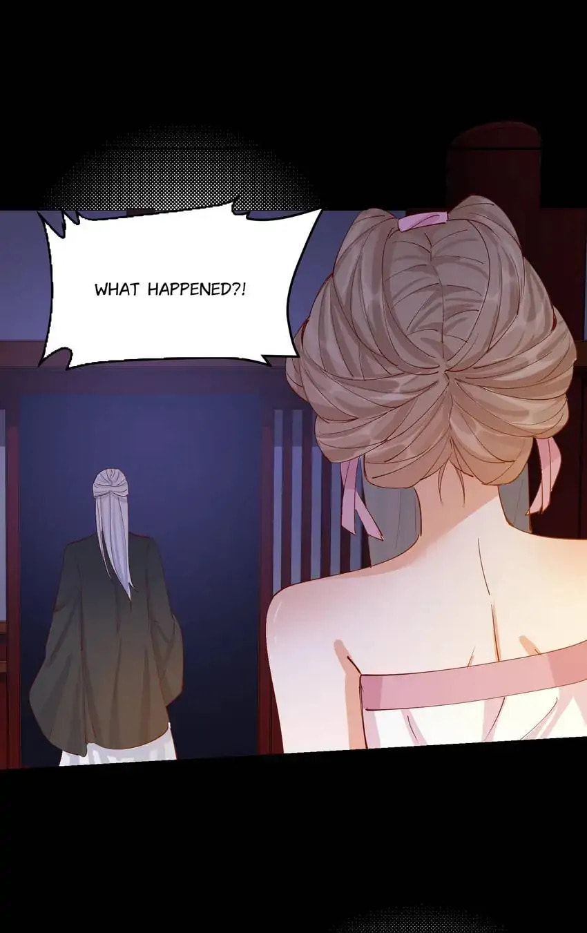 Read Becoming a Queen chapter 73 image 21 on Lezhin
