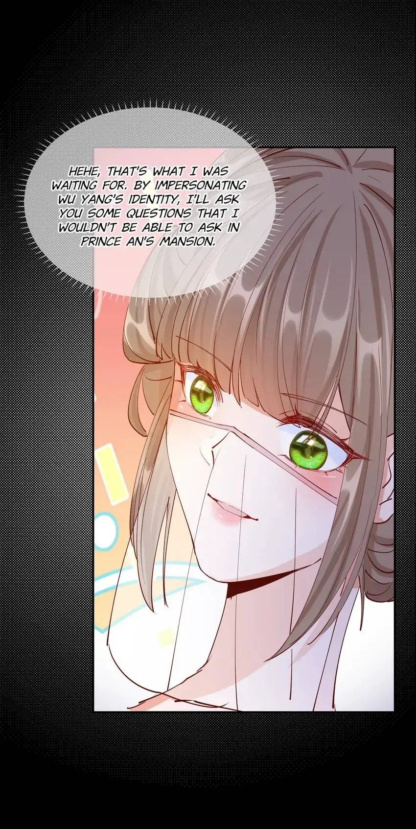 Read Becoming a Queen chapter 73 image 4 on Lezhin