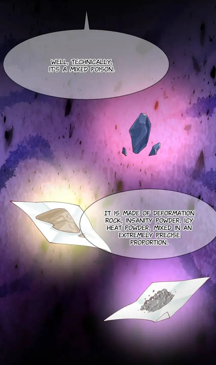 Read Becoming a Queen chapter 73 image 7 on Lezhin