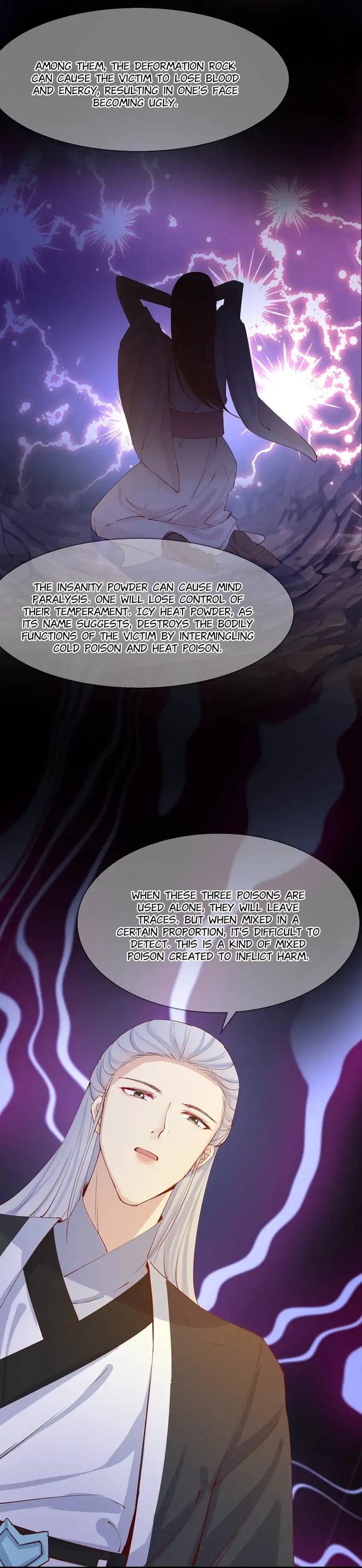 Read Becoming a Queen chapter 73 image 8 on Lezhin