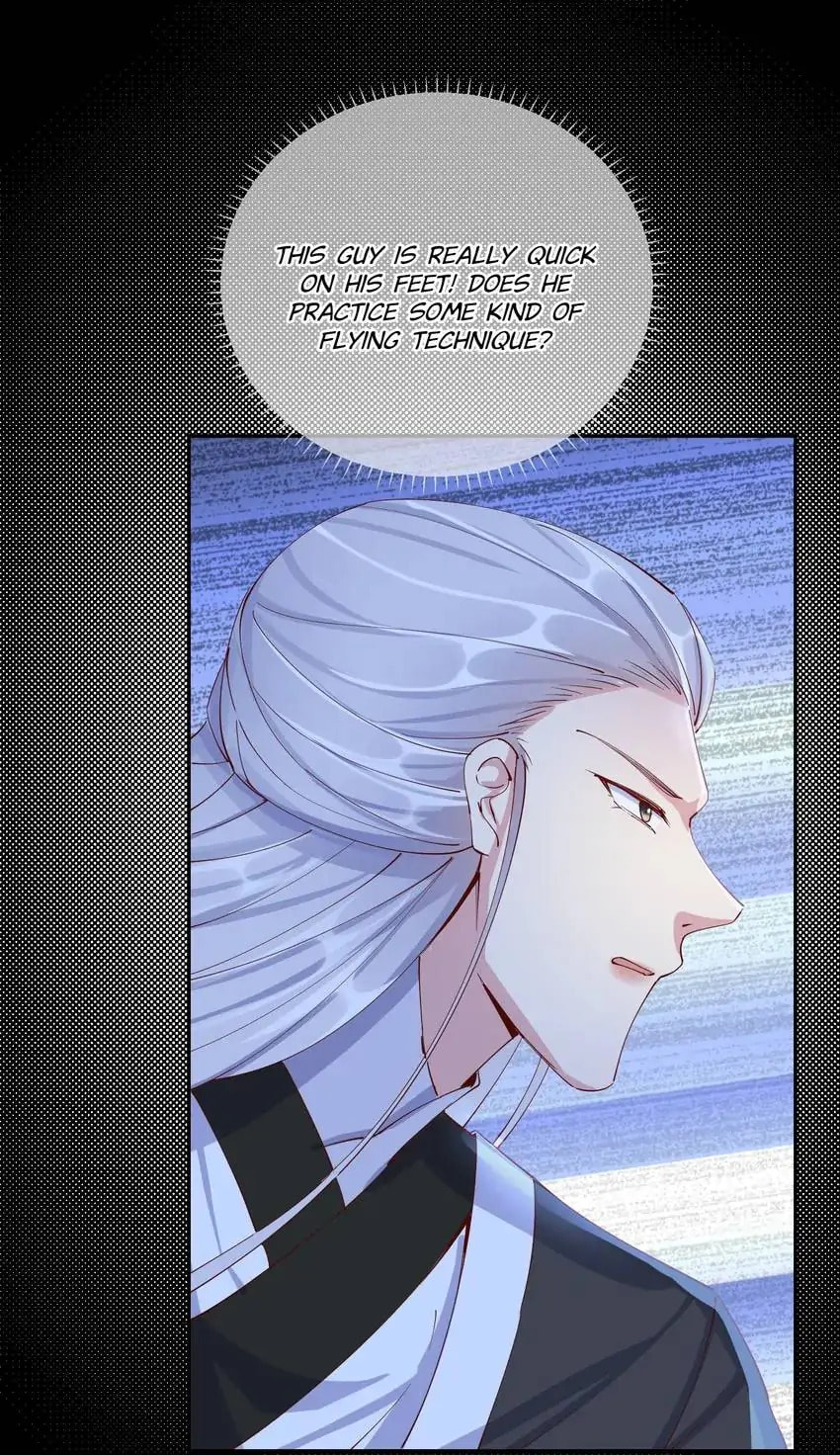 Read Becoming a Queen chapter 74 image 1 on Lezhin