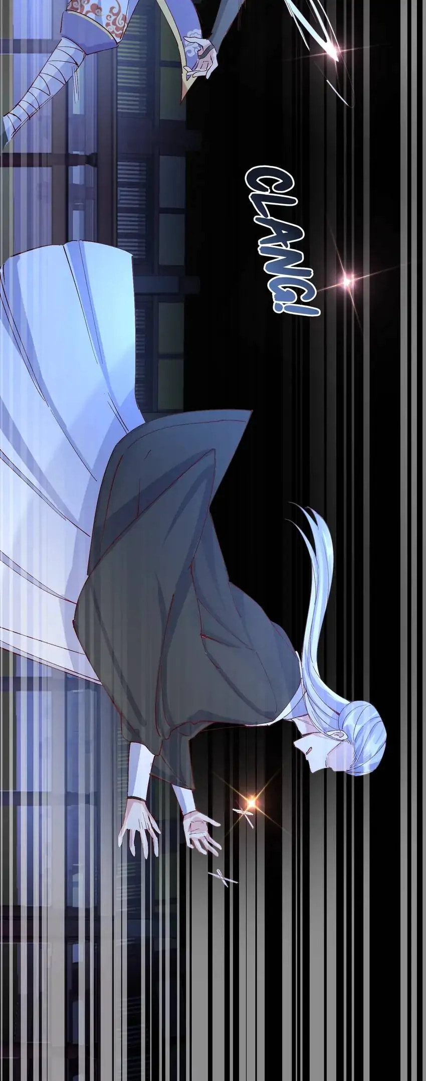 Read Becoming a Queen chapter 74 image 10 on Lezhin
