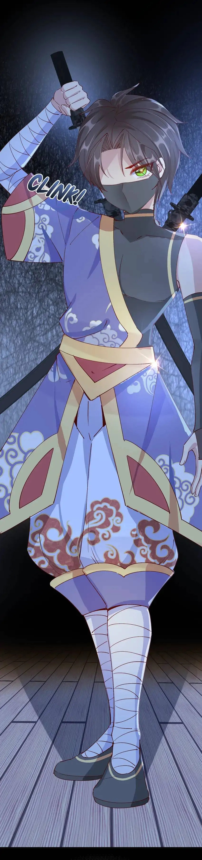 Read Becoming a Queen chapter 74 image 12 on Lezhin