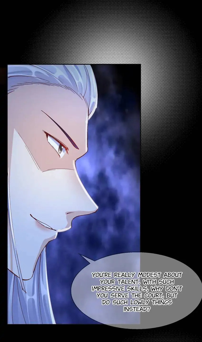 Read Becoming a Queen chapter 74 image 14 on Lezhin