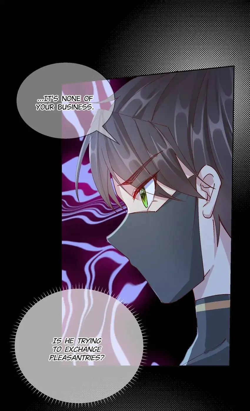 Read Becoming a Queen chapter 74 image 15 on Lezhin
