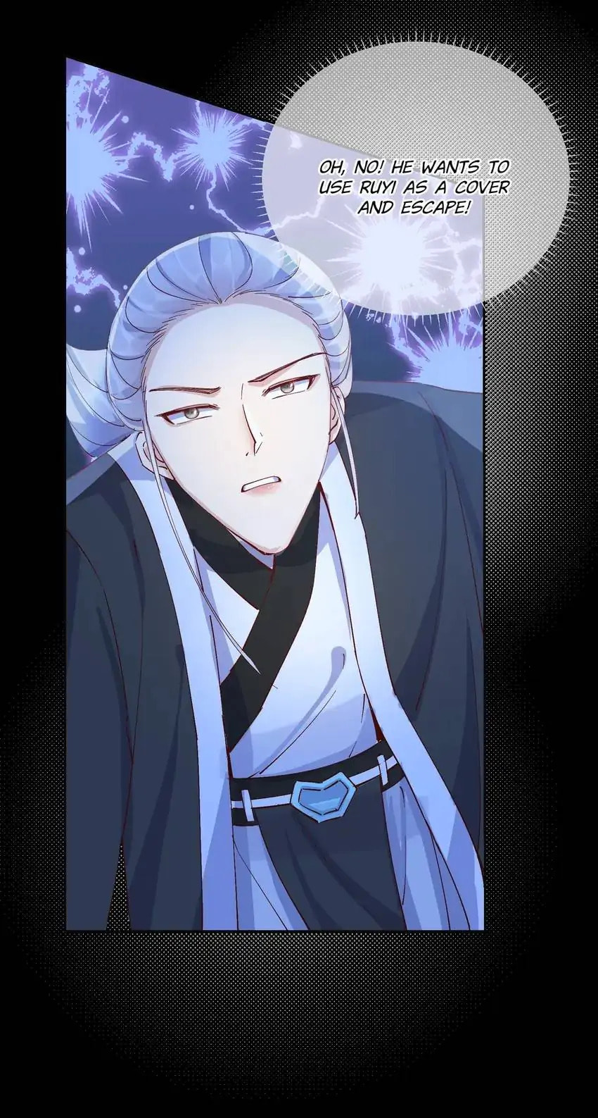 Read Becoming a Queen chapter 74 image 21 on Lezhin