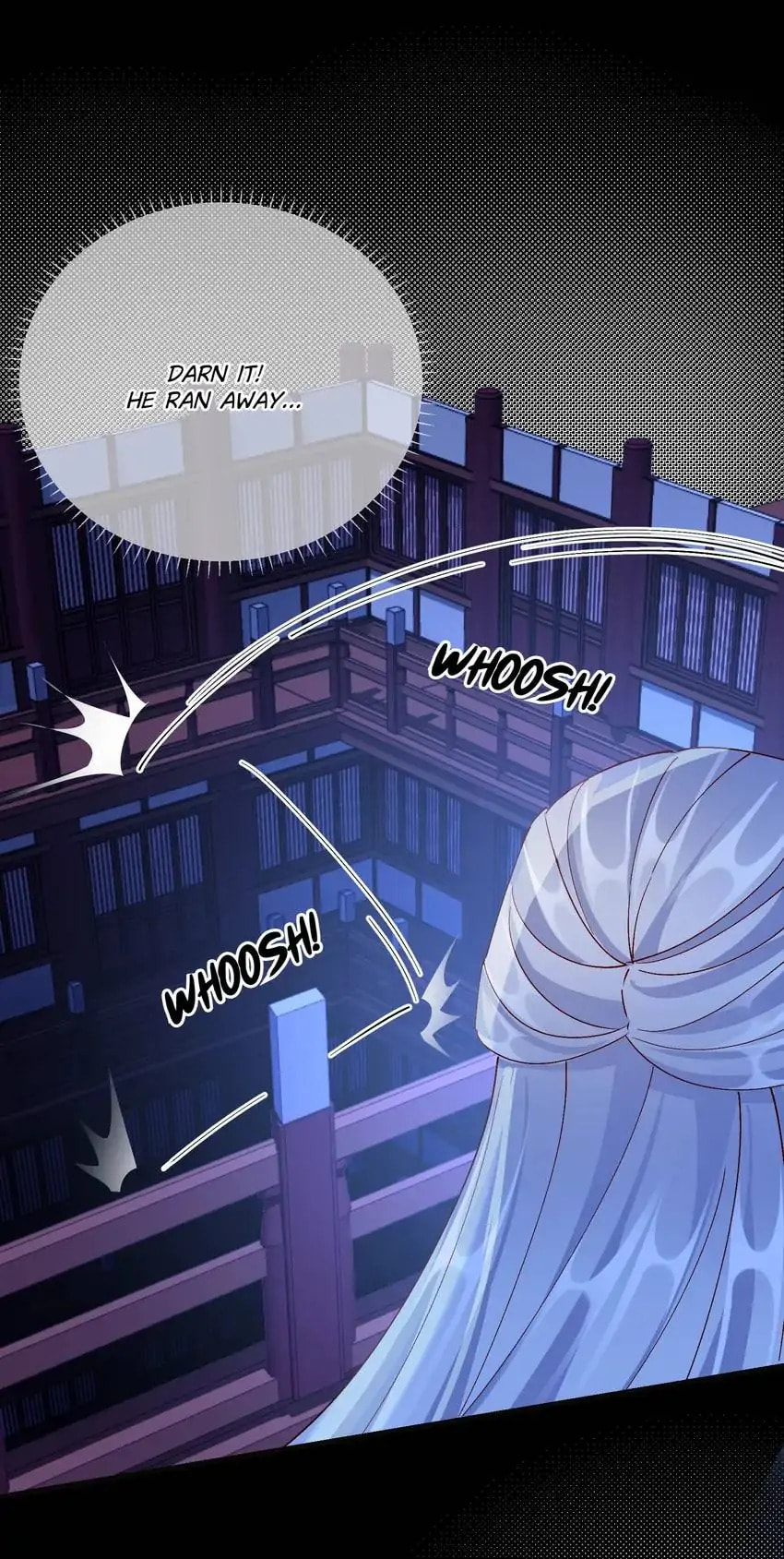 Read Becoming a Queen chapter 74 image 22 on Lezhin