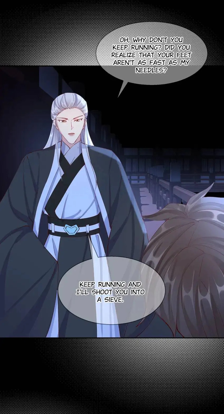 Read Becoming a Queen chapter 74 image 6 on Lezhin