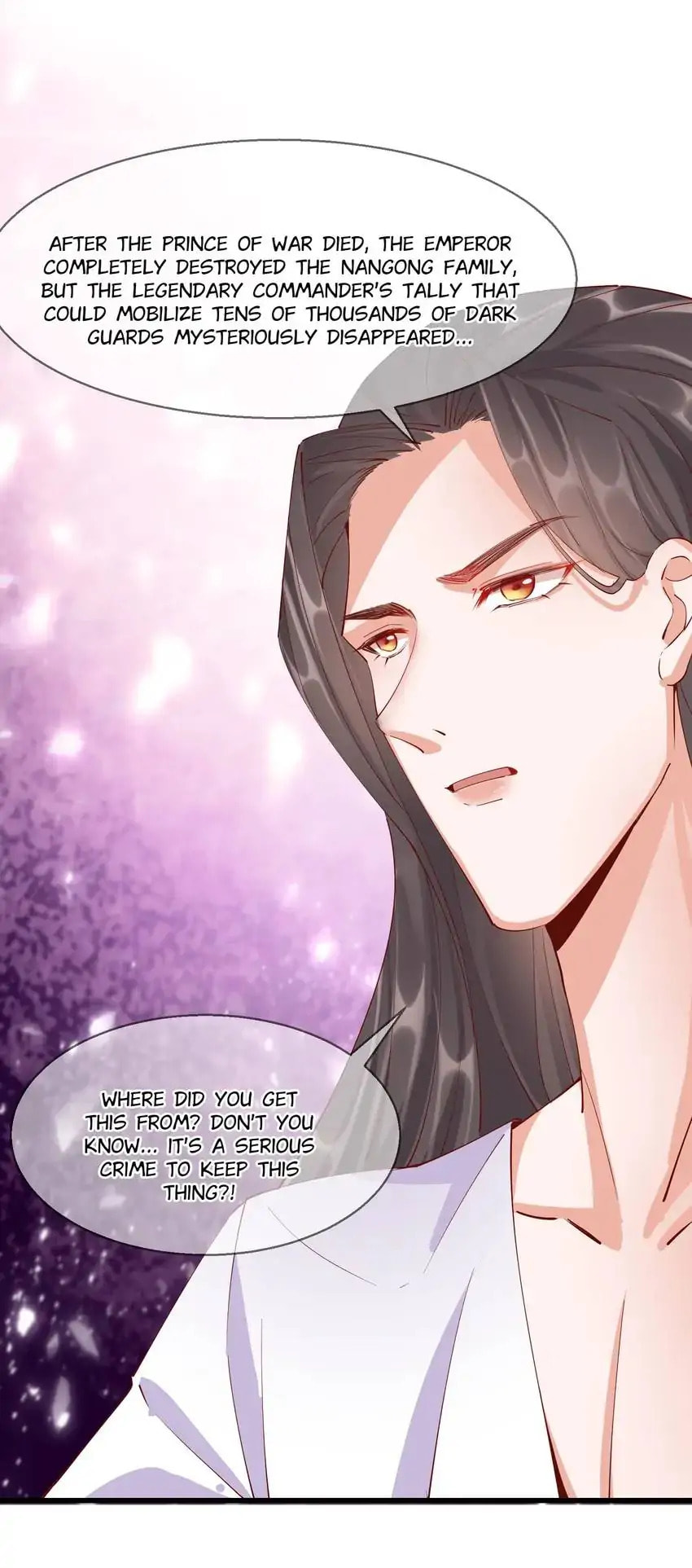 Read Becoming a Queen chapter 75 image 10 on Lezhin