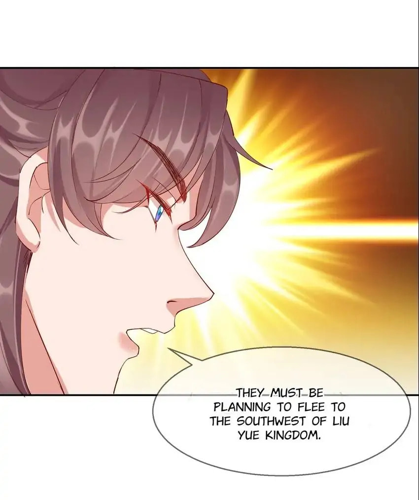 Read Becoming a Queen chapter 75 image 12 on Lezhin