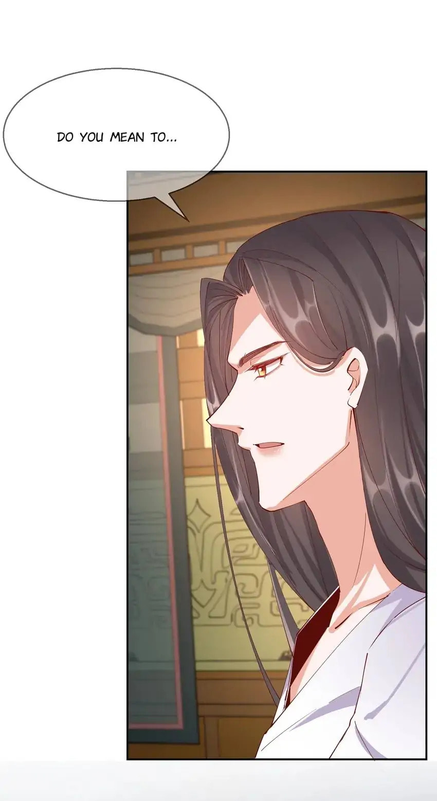 Read Becoming a Queen chapter 75 image 16 on Lezhin