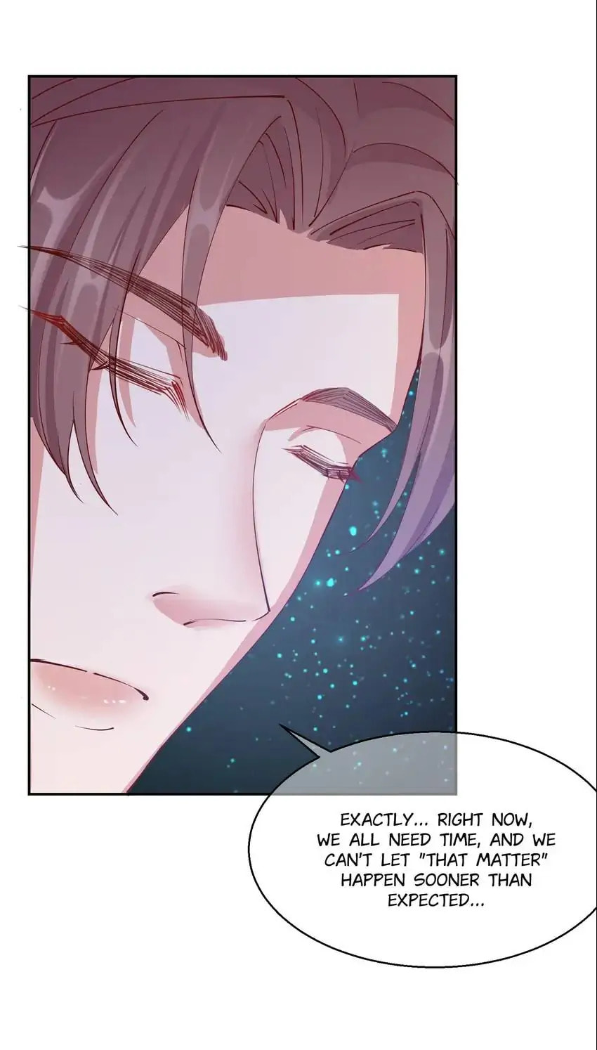 Read Becoming a Queen chapter 75 image 20 on Lezhin