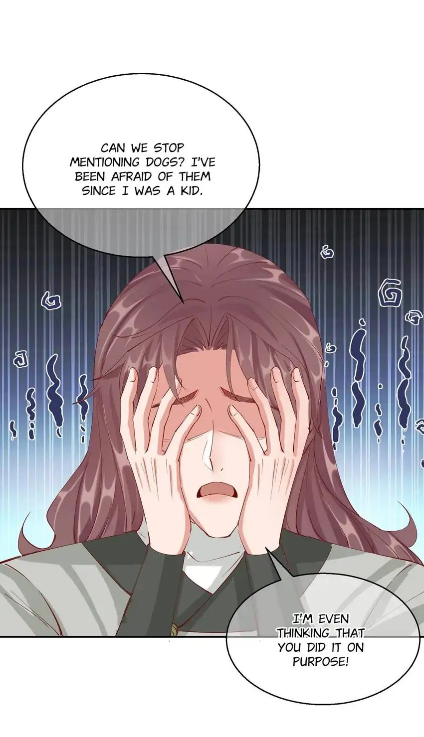 Read Becoming a Queen chapter 75 image 22 on Lezhin