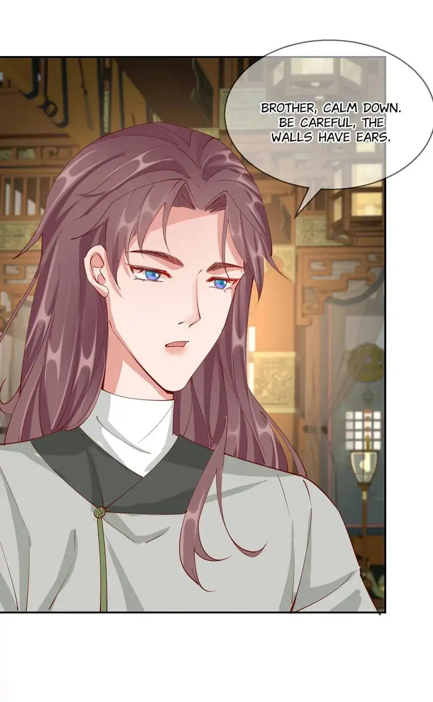 Read Becoming a Queen chapter 75 image 9 on Lezhin